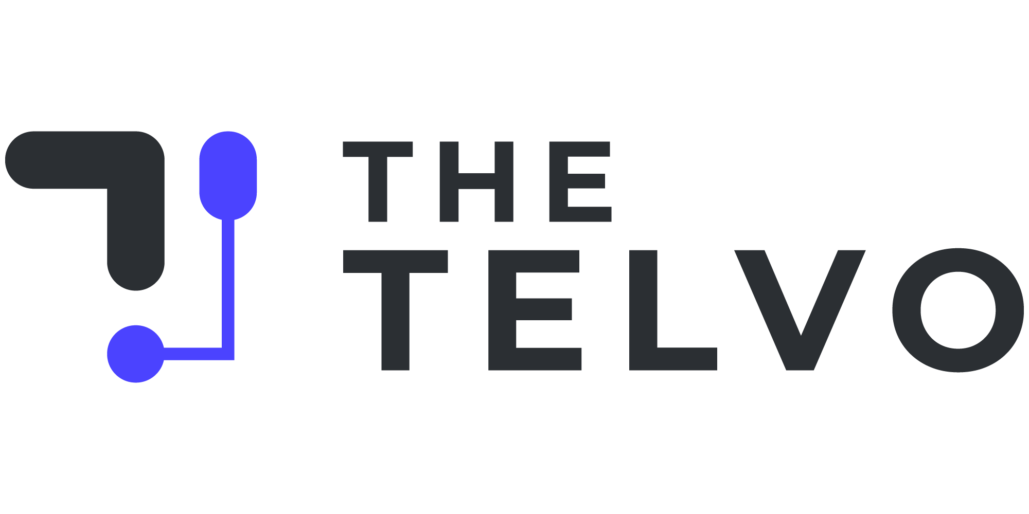 The Telvo Logo